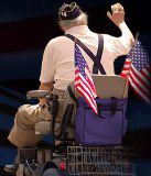 Are you an honorably discharged North Carolina veteran, or the family member of an honorably discharged veteran?