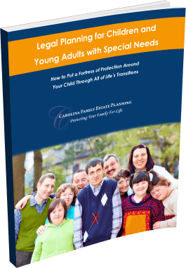 Planning for Children & Young Adults with Special Needs