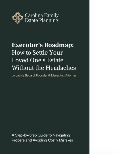 The Executor's Roadmap