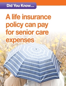 Life Care Funding - Long Term Care Benefit Plan