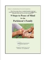 9 Steps to Peace of Mind for the Parkinson’s Family
