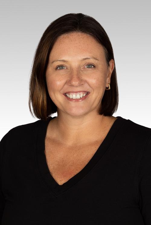 Allison O'Shea