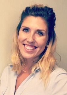Amanda Sanders