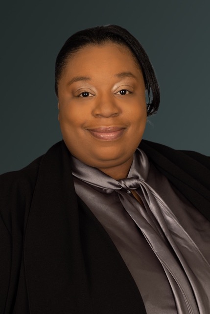 Chanelle Rogers