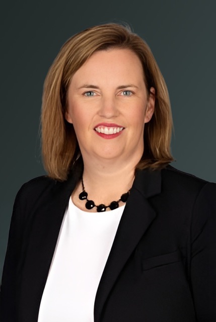 Kathy Morrisey