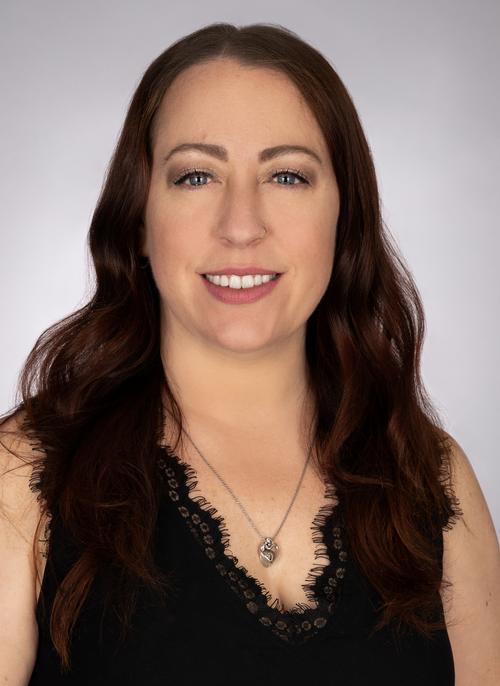 Alison Ortman