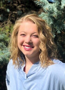 Carlie LaBerge