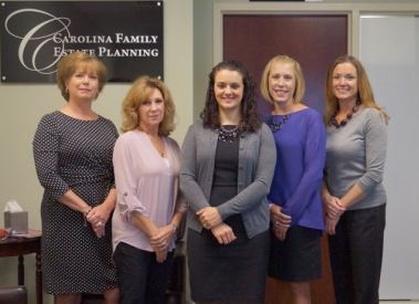 The CFEP Team
