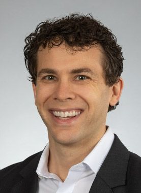 Dan Bedard