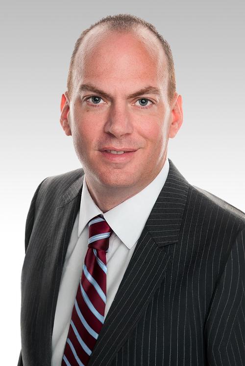 Daniel Jenkins