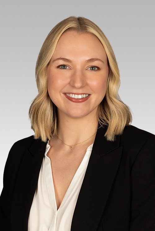 Amanda Holmes