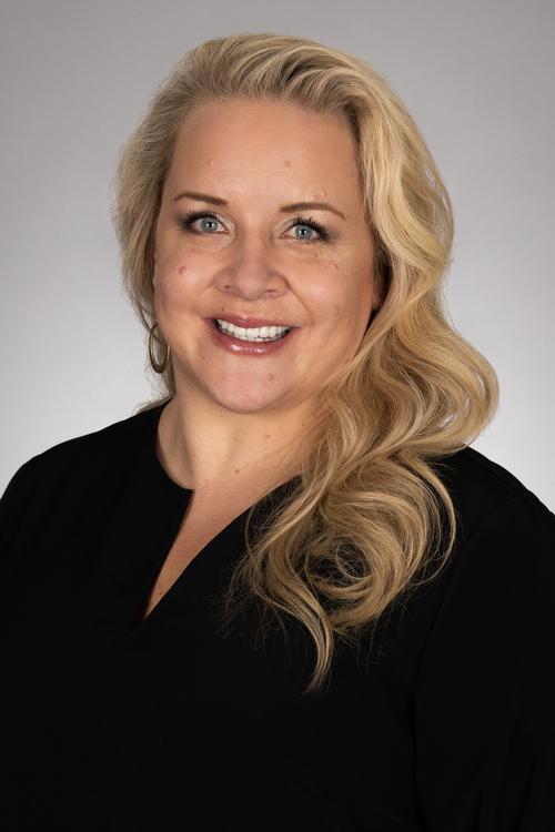 Carrie Newkirk