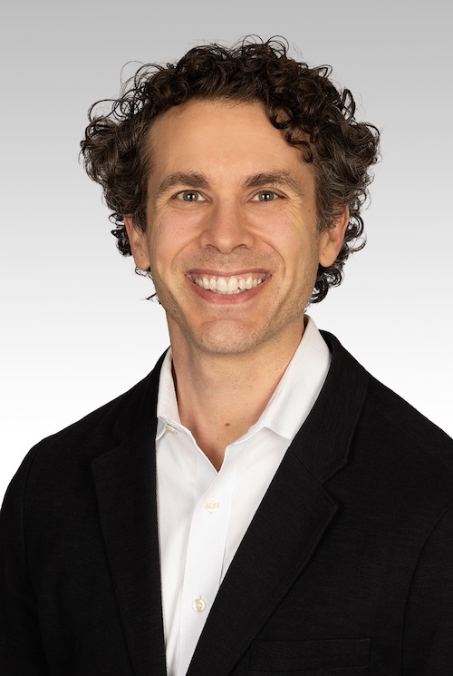 Dan Bedard