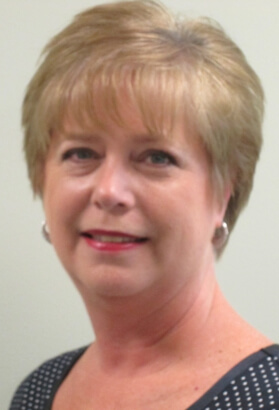 Lorraine Davis