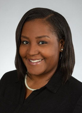 Keshonda Ruffin