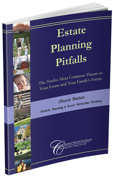 Estate Planning Pitfalls: The 12 Most Common Threats to Your Estate & Your Family's Future
