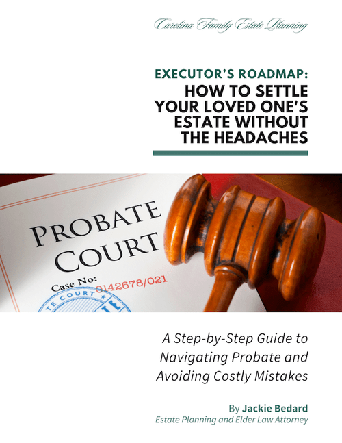 The Executor's Roadmap