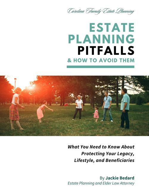 Estate Planning Pitfalls & How to Avoid Them: Protecting Your Legacy, Lifestyle, and Beneficiaries