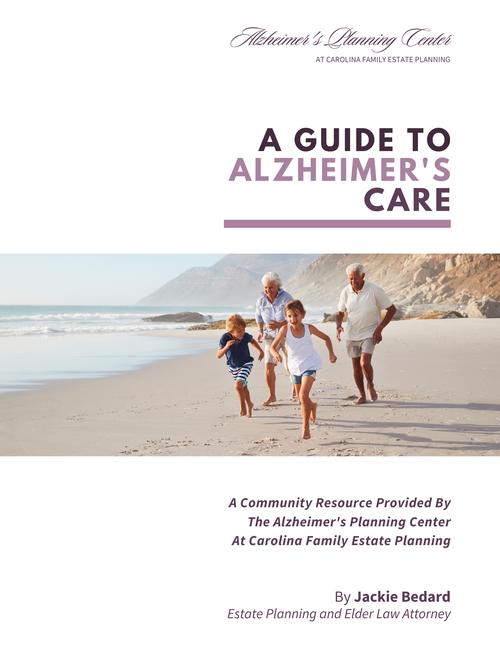 Our Updated Guide to Alzheimer's Disease